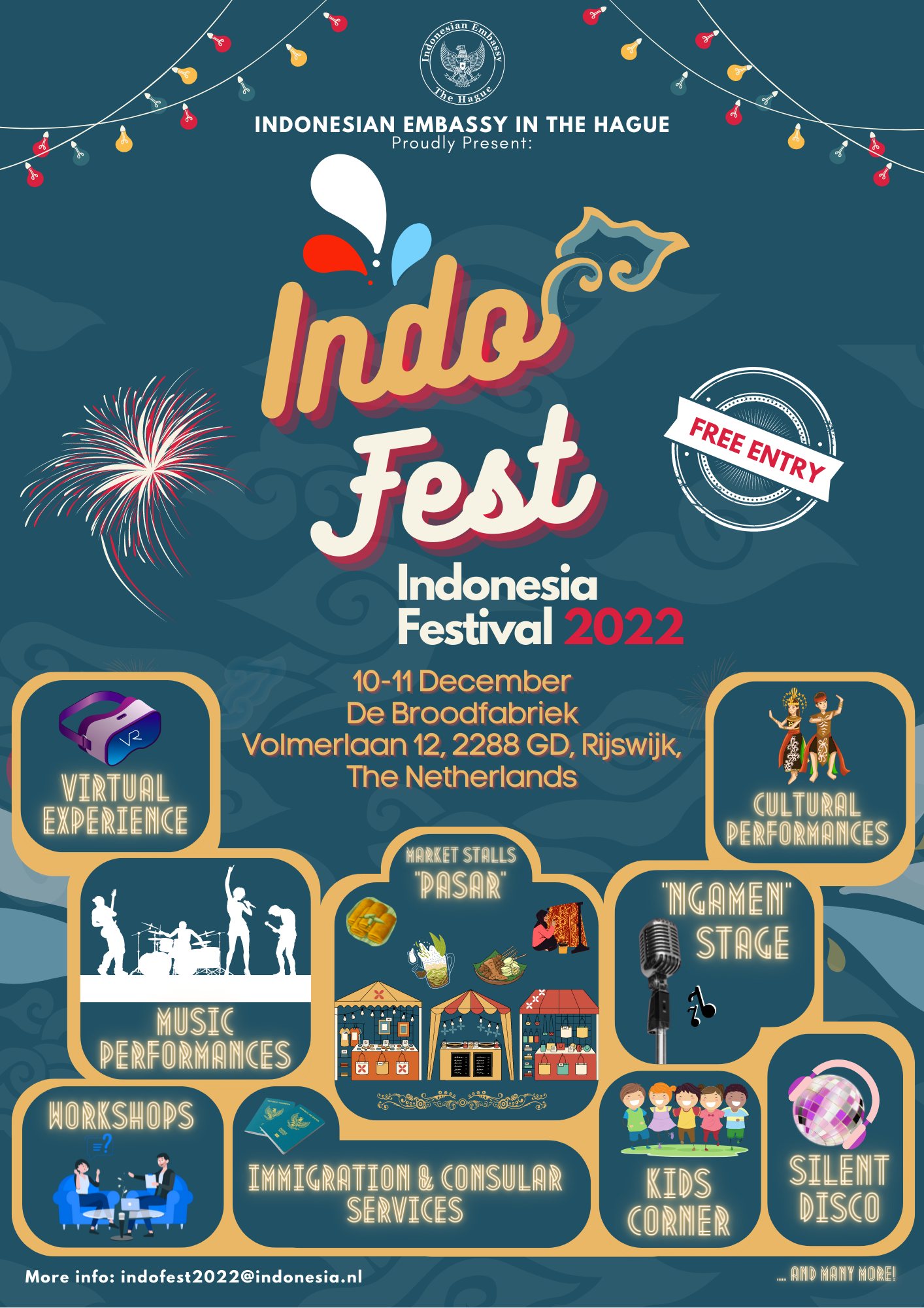 Indo Fest