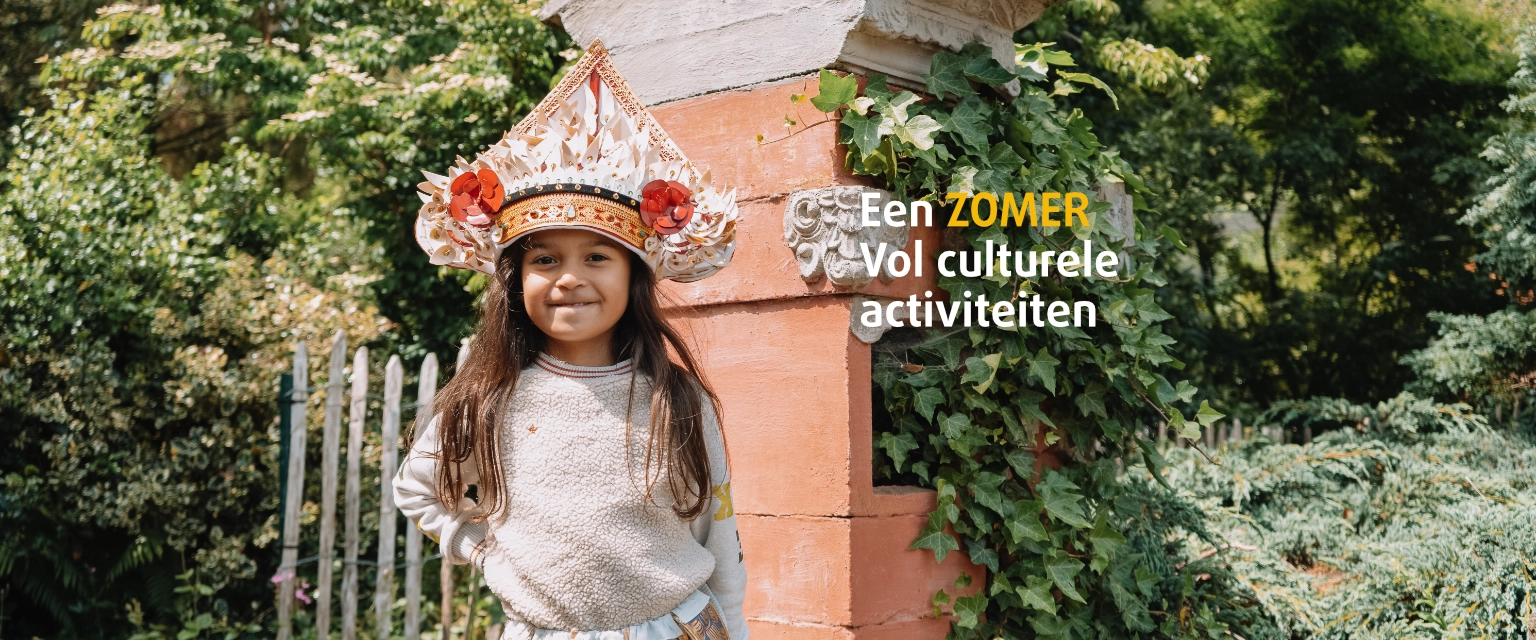 Zomeractiviteiten 2023