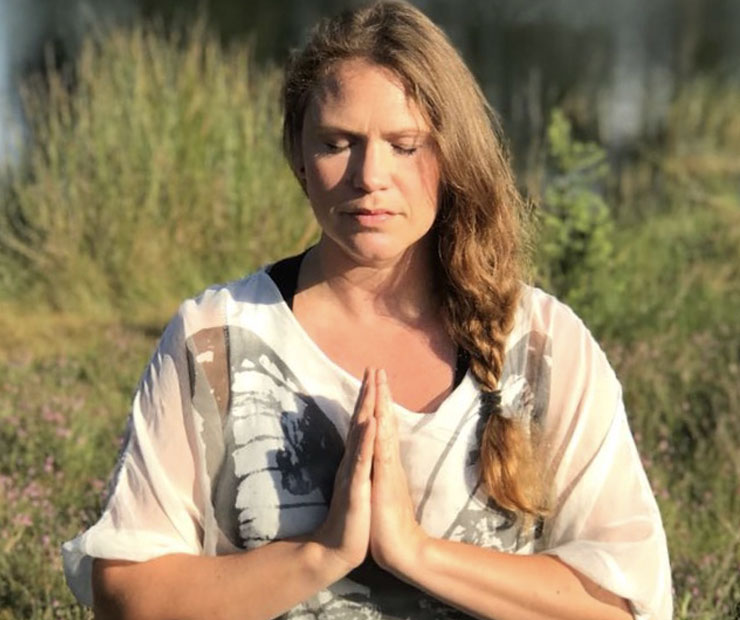YinYoga
