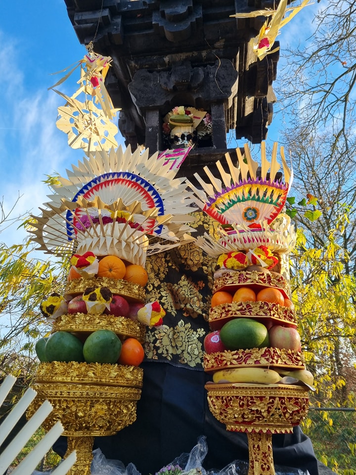 Bali Tempel