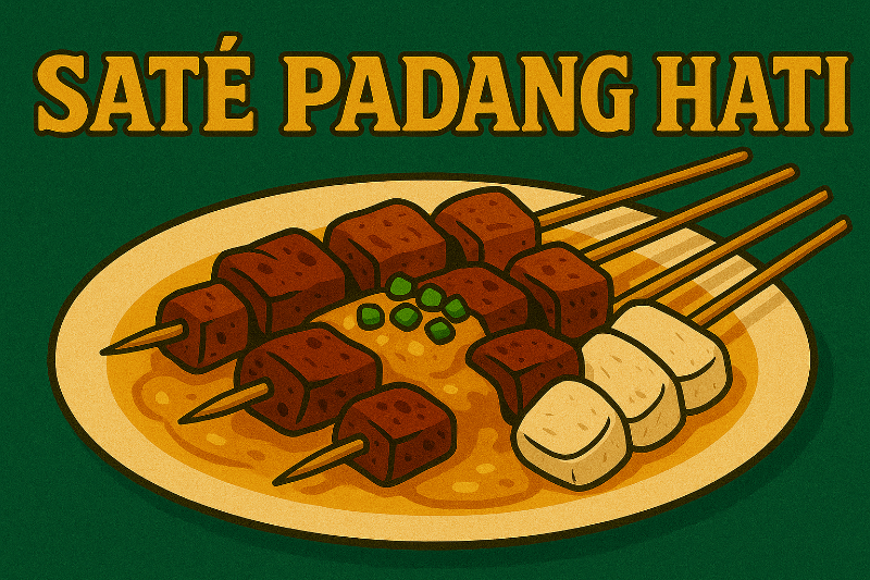 Sate Padang