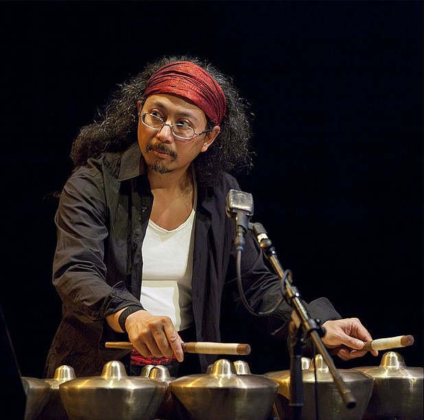 Renadi Santoso
