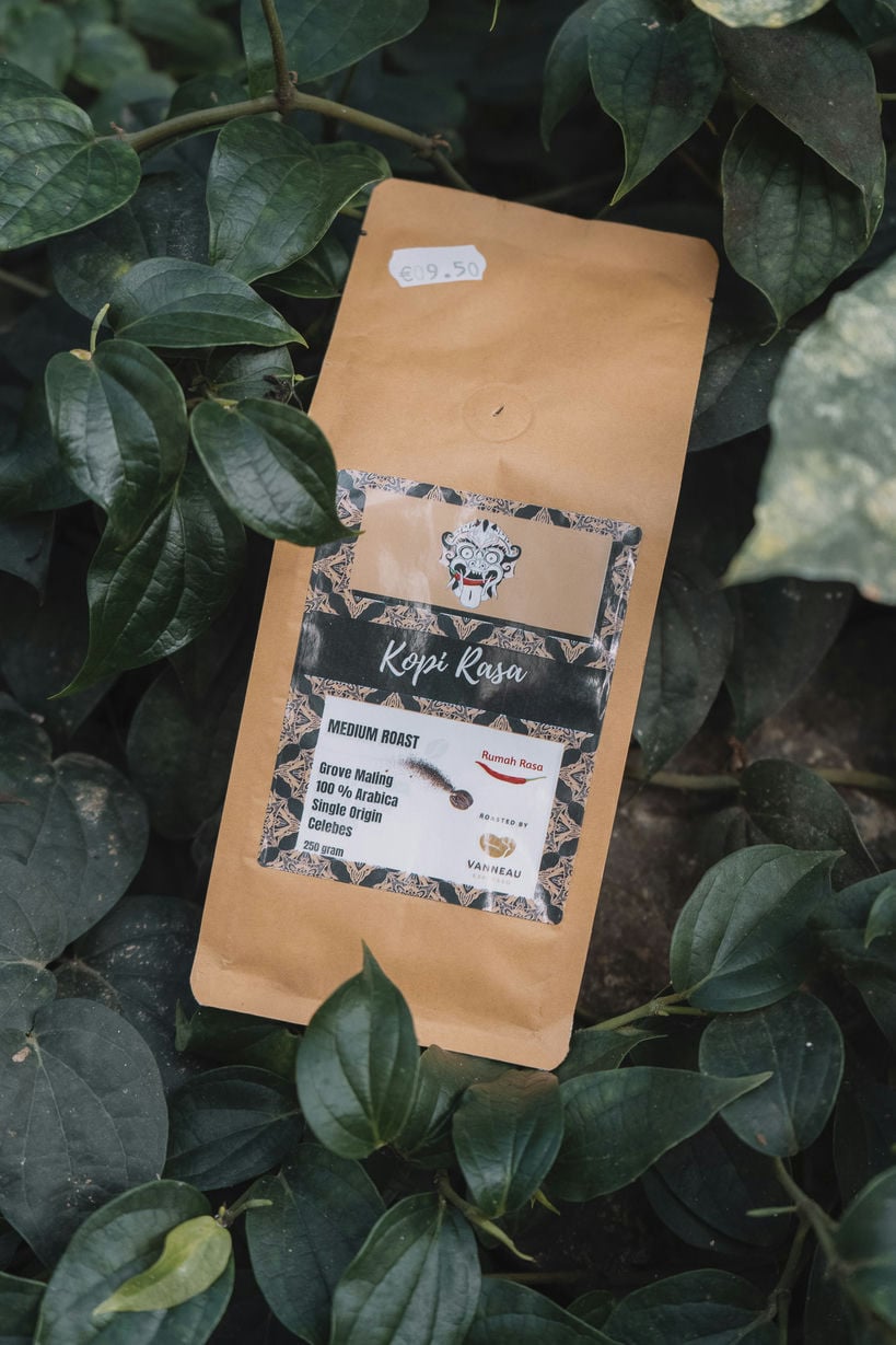 Koffie Tubruk