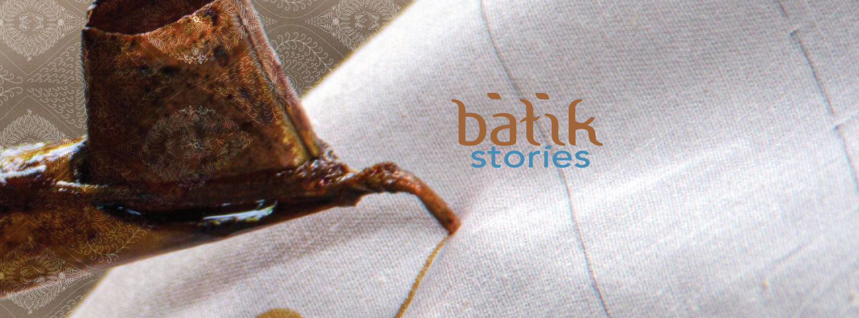 Afbeelding Batik Stories