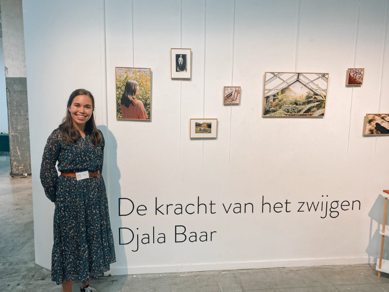 Fototentoonstelling over Taman Indonesia in Nationaal Fotomuseum
