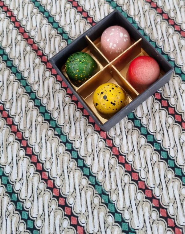 Mini Box Bonbons