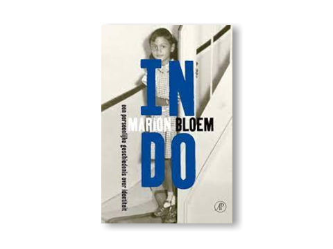 INDO, het laatste boek van Marion Bloem, geeft een indruk van de ingewikkelde familiegeschiedenis van de Indo`s. 