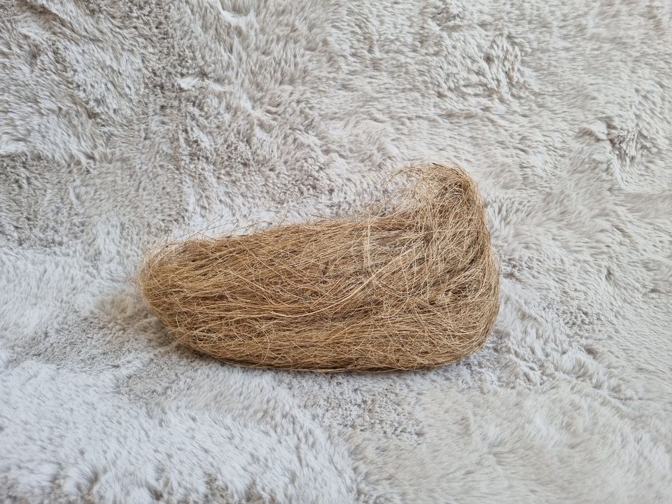 Kokosvezel 
