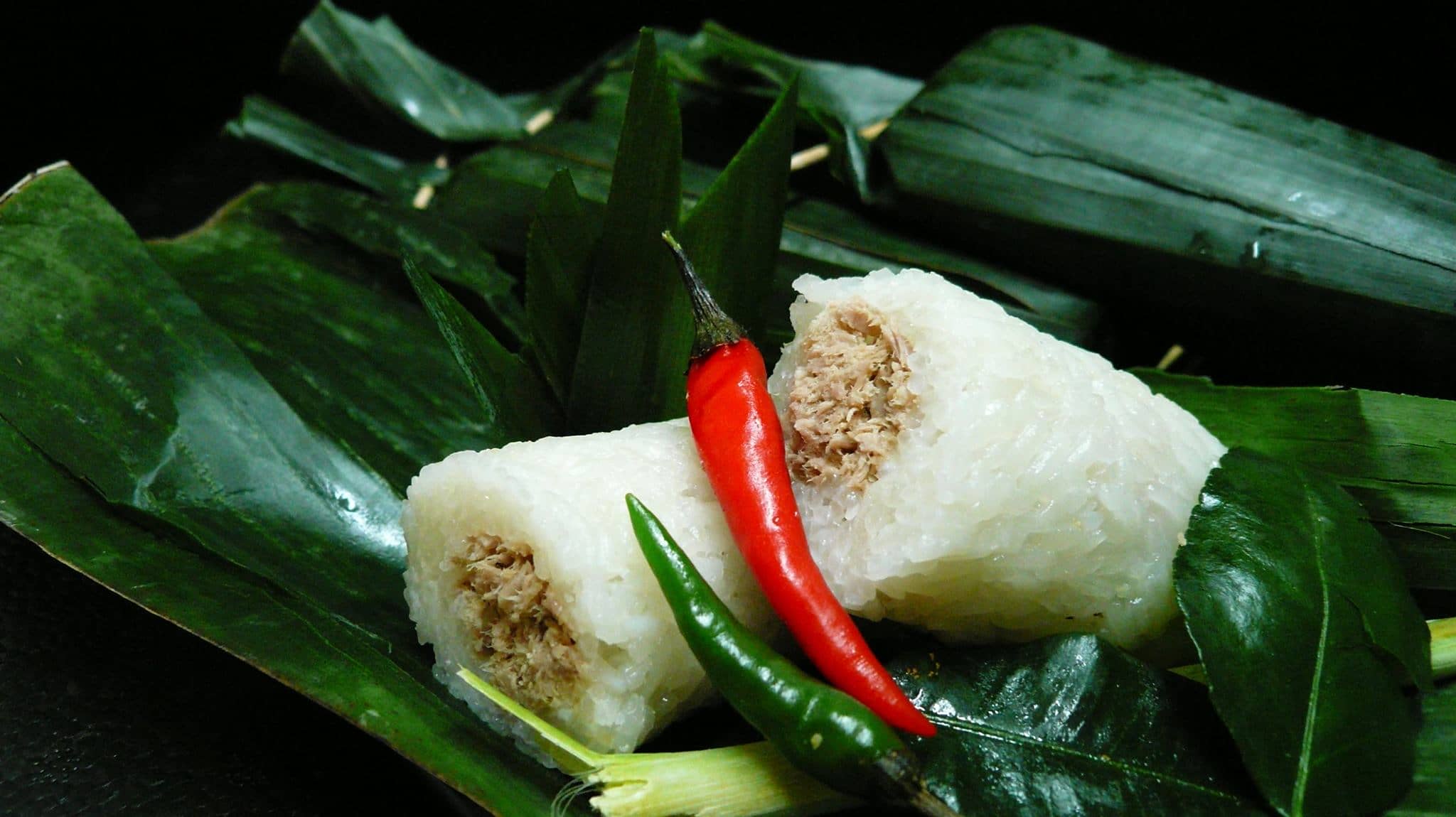 lemper